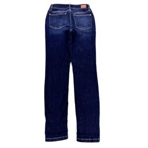 Judy Blue Jeans Women‎ 3/26 Blue Skinny JB82253DK Denim 29" Inseam